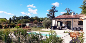 Parenthèse en Provence